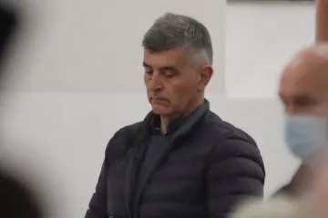 Nenad Periš emotivnom objavom obilježio rođendan sina Mateja: 'Moje izgubljeno blago'