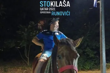 Spektakl stokilaša koji postoji samo u Zagori: 'Jedini turnir gdje moraš prestat trenirat da bi igra'