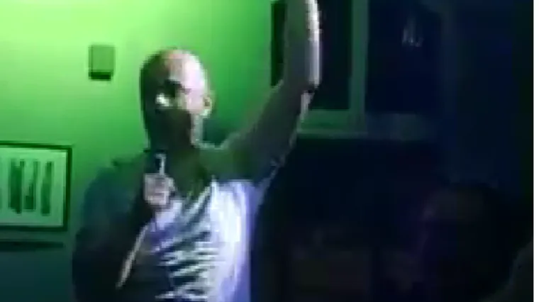 Iza&scaron;la jo&scaron; jedna, drugačija pjevačka točka Bruna Marića: 'Na Poljud odnesite mi tilo'