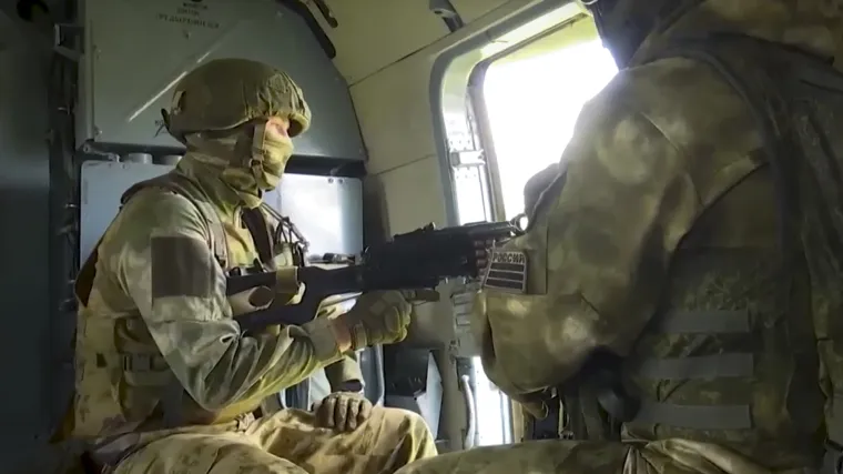 Ukrajina osudila ruske pozive na vješanje boraca Azova:  'U 21. stoljeću samo divljaci i pozivaju na smrt'