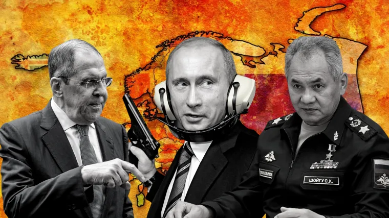 Za&scaron;to je, zapravo, Putin napao Ukrajinu i &scaron;to želi? Kremlj je drastično promijenio fokus