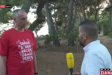 Ivica Puljak za RTL komentirao kompletno kritično stanje u gradu: 'Neke stvari radikalno moramo mijenjati...'