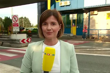 Uživo s Lučkog. HAC je ove godine do sada zaradio 90 milijuna kuna više u odnosu na 2019. godinu