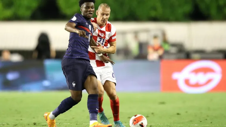 Ni&scaron;ta od povratka u HNL: Domagoj Vida ima novi klub