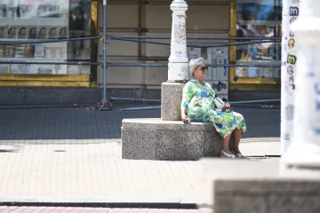Srpanj je bio jedan od najtoplijih od početka mjerenja. U kolovoz ulazimo s puno sunca i visokim temperaturama
