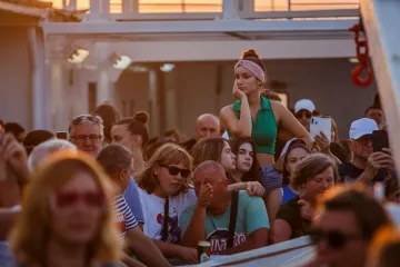 Što ste spavali, spavali ste: Stiže novi toplinski val, zna se točno i kada i na koliko ćemo se pržiti