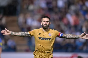 Marko Livaja priznao bolnu istinu nakon sretne pobjede: 'Odigrali smo katastrofalno, imali smo dosta sreće...'