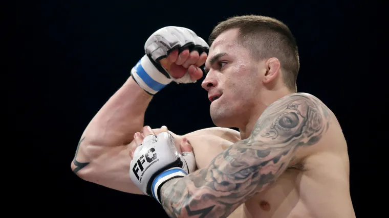 Najbolji hrvatski MMA borac odbio UFC i odabrao organizaciju u kojoj će nastaviti karijeru: 'Morao sam ovo prihvatiti'