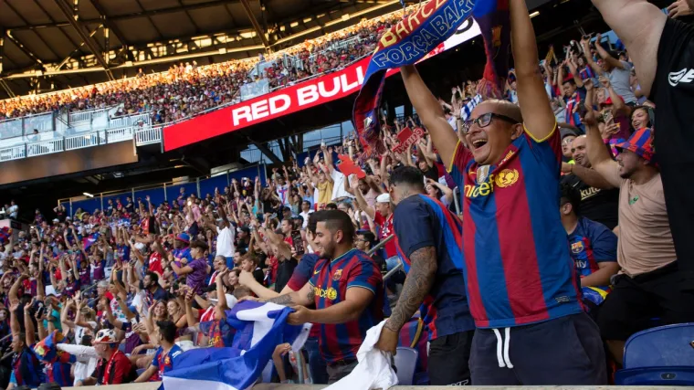 Evo odakle novac Barceloni: Prodali svoja prava za ogroman iznos