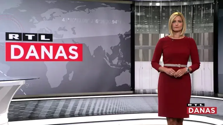 RTL DANAS U 19 SATI! Uživo smo s kolegama i &scaron;efom hrvatskih vatrogasaca, pričali s tatom koji prvi ide na dopust...