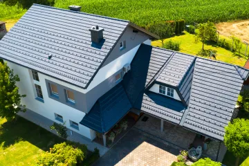 Wienerberger predstavlja elegantan glineni crijep Planoton 10