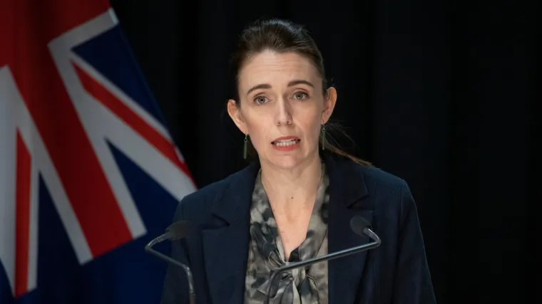 Novi Zeland otvorio granice strancima: 'Nastavljamo upravljati vrlo živom globalnom pandemijom