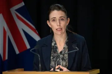 Novi Zeland otvorio granice strancima: 'Nastavljamo upravljati vrlo živom globalnom pandemijom