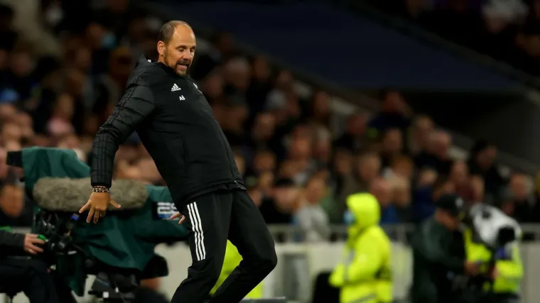 Trener Bugara komentirao poraz od Dinama: 'Možemo ih izbaciti'