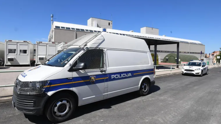 Podignuta optužnica protiv 61-godi&scaron;njaka zbog ratnog zločina protiv civila u Baranji