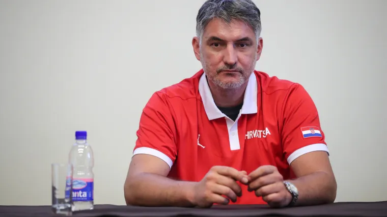 Mulaomerović objavio popis igrača za Eurobasket: Izostavljen jedan od na&scaron;ih najboljih igrača