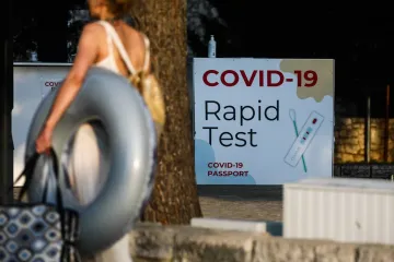 U Hrvatskoj danas zabilježeno 1038 novih slučajeva koronavirusa, preminulo 10 osoba