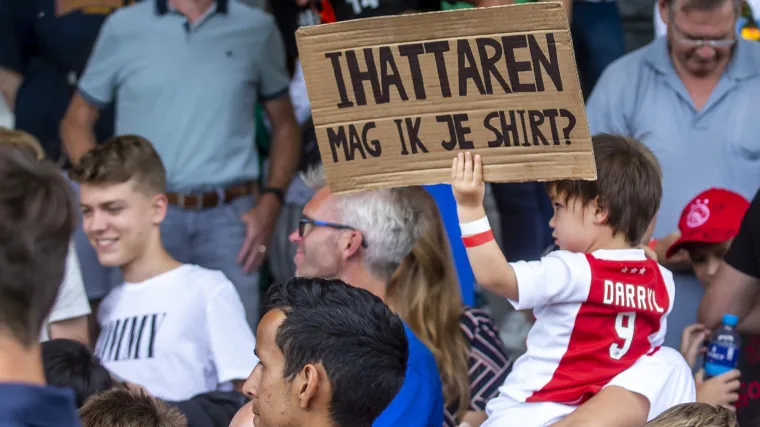 Europski velikan navijačima zabranio neobičnu stvar: Nećete vjerovati o čemu je riječ