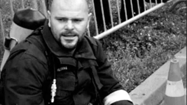 Vatrogasna zajednica poslala upute za ispraćaj Komlenca. Počast će odati sirenama, minutom &scaron;utnje i odorama