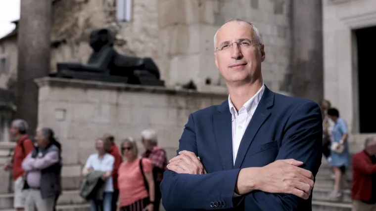 Puljak: 'Promijenila se struktura gostiju. Ove godine imamo veći broj kr&scaron;enja javnog reda i mira'