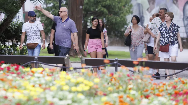 Danas u cijeloj Hrvatskoj vrlo vruće, tek za vikend bi moglo stići osvježenje