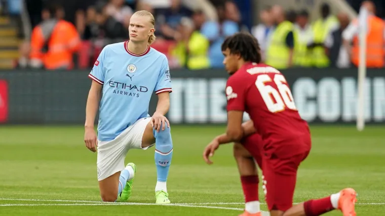 Veliki obrat u borbi protiv rasizma u najvećoj ligi svijeta: Nogometa&scaron;i vi&scaron;e neće klečati prije svake utakmice