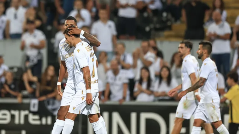 Portugalci u velikom problemu uoči utakmice s Hajdukom: Bizarna situacija i alternativno rje&scaron;enje