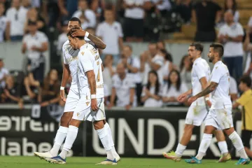 Portugalci u velikom problemu uoči utakmice s Hajdukom: Bizarna situacija i alternativno rješenje