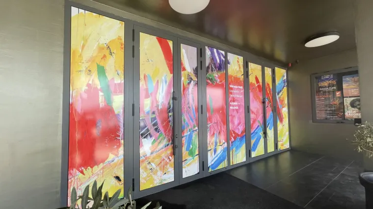 Vatroslav Kuliš u Šibenik donosi 'Lice sunca': U Kući umjetnosti Arsen izložba novih radova jednog od najboljih hrvatskih slikara