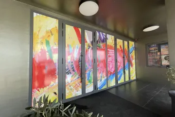 Vatroslav Kuliš u Šibenik donosi 'Lice sunca': U Kući umjetnosti Arsen izložba novih radova jednog od najboljih hrvatskih slikara