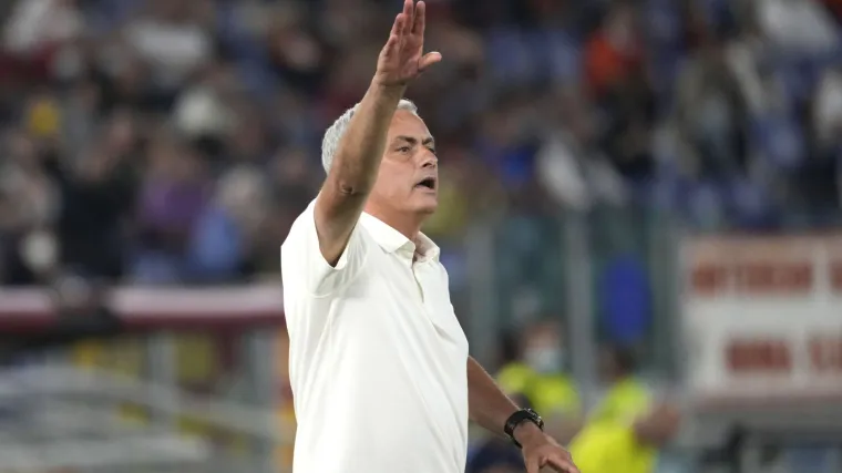 Mourinho slaže momčad za napad na prvenstvo: Dovodi veliku zvijezdu PSG-a