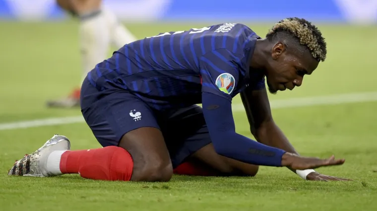 Nije ni zaigrao, a već radi probleme: Paul Pogba naljutio čelnike Juventusa