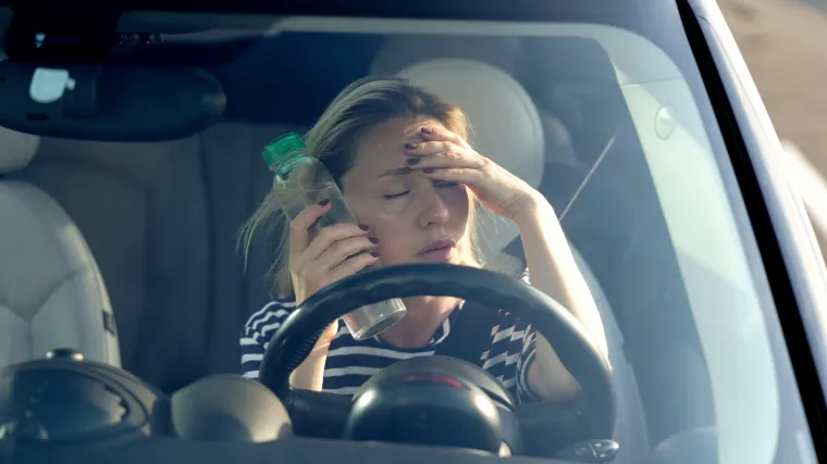 Nakon kratkotrajnog osvježenja vrućine idu prema svom vrhuncu. Civilna za&scaron;tita izdala upozorenje i peporuke