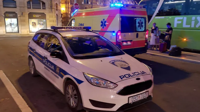 Podignuta optužnica protiv majke (31) koja je poku&scaron;ala ubiti kći pa okrivila oca: Svemu je prethodila bračna svađa