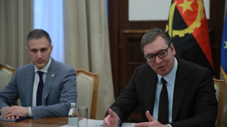 Srbijanski dužnosnici Oluju nazvali zločinačkom operacijom i naglasili kako je to za njih dan žalosti