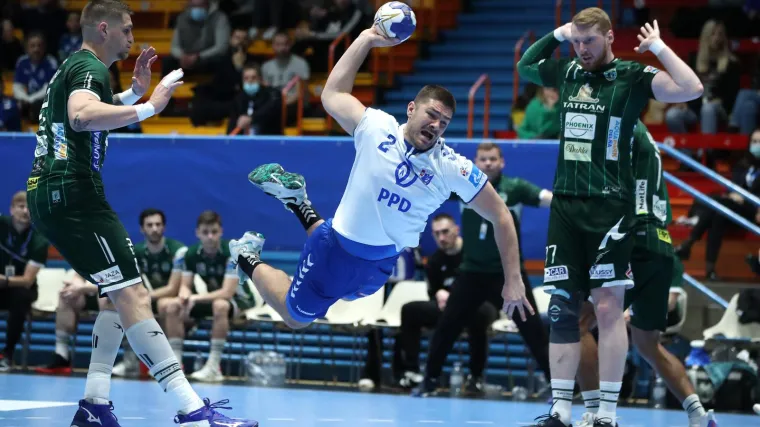 Jedan od na&scaron;ih najboljih pivota odlazi iz PPD Zagreba: Nije bio zadovoljan minutažom