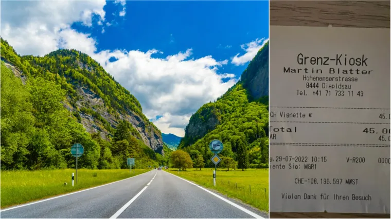 Ne 'deru' samo Hrvati turiste, pogledajte što rade Švicarci: Imamo račun koji razotkriva gadnu praksu