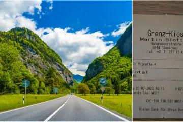 Ne 'deru' samo Hrvati turiste, pogledajte što rade Švicarci: Imamo račun koji razotkriva gadnu praksu
