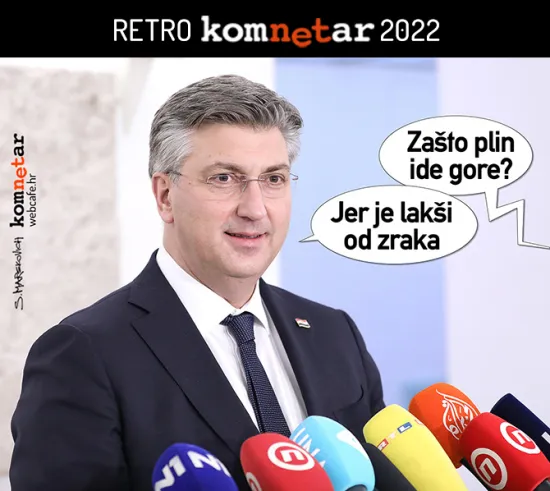 Premijer je sve objasnio