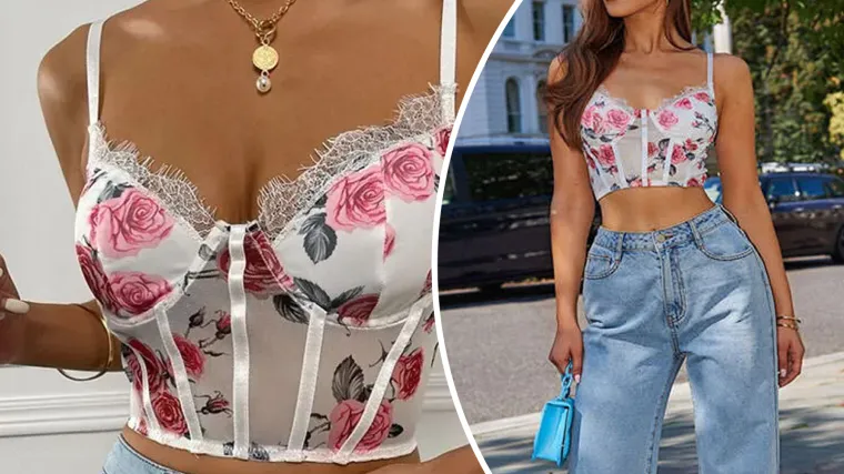 Uz samo dva odjevna komada osvježit ćete svoj izgled u ovoj sezoni