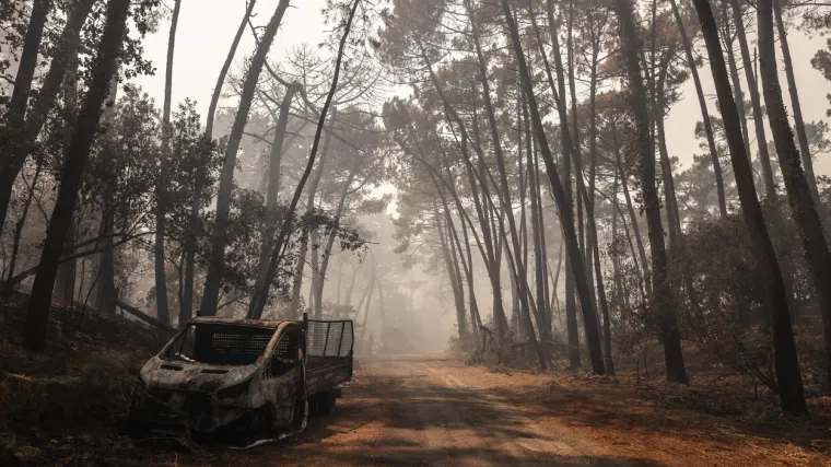 Na jugu bilježe najtopliji srpanj u 92 godine, živa se penjala do 47 stupnjeva: Malo sjevernije vlada nesta&scaron;ica pitke vode