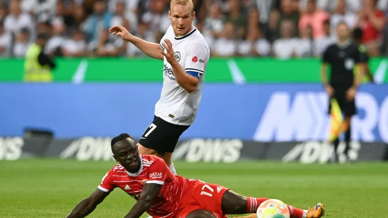 Ne treba im Lewandowski: Bayern osvajaču Europske lige zabio pet komada u prvom poluvremenu