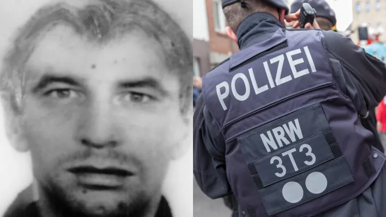 29 godina nakon ubojstva Hrvatice (9) njemačka policija objavila fotorobot, poziva sve koji ga prepoznaju
