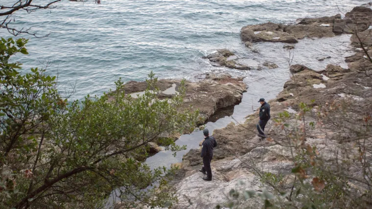 Jo&scaron; jedan slučaj utapanja? U Puli iz mora izvučeno tijelo 71-godi&scaron;njeg mu&scaron;karca