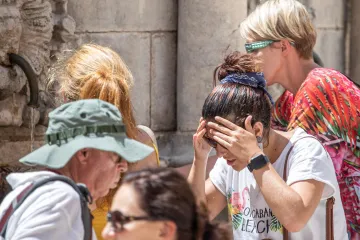 Meteorologinja otkrila kada će popustiti paklene vrućine, ali predah će biti samo kratak: 'Ljeto će se ubrzo vratiti'