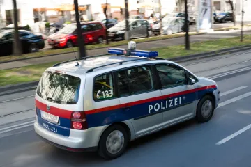 Dvostruko ubojstvo šokiralo austrijsku metropolu: Do tijela nesretnih žena policiju su dovela djeca