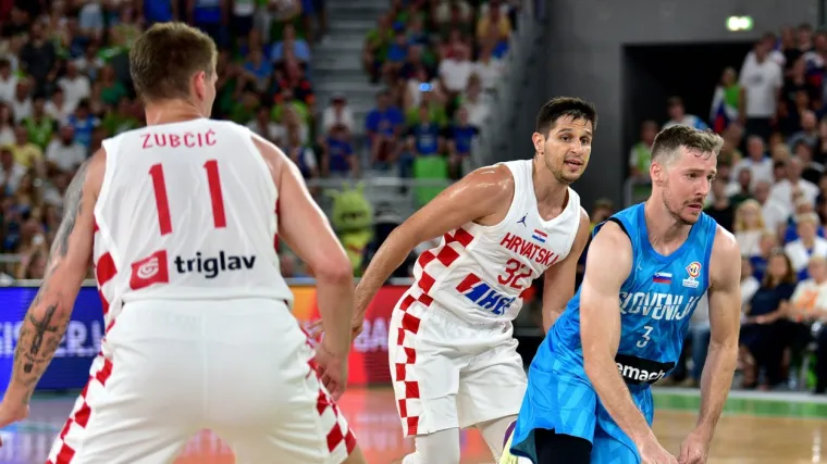 Pritisak urodio plodom: Goran Dragić se vraća u reprezentaciju