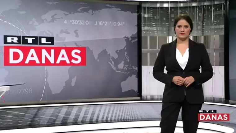 RTL DANAS U 19 SATI! RTL-ovi reporteri uživo iz Knina, posjetili smo i turističku renesansu Gorskog kotara i vitezove