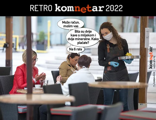 Sezona 2022.