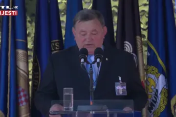 Markač: 'Oluja je bila legitimna akcija i kruna naše borbe!'